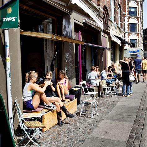 copenhagen brothels|Area guide: Vesterbro .